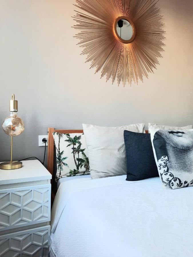 House Of Whales, Apartamentos Con Vistas Al Mar En Caion Cayon Exterior photo