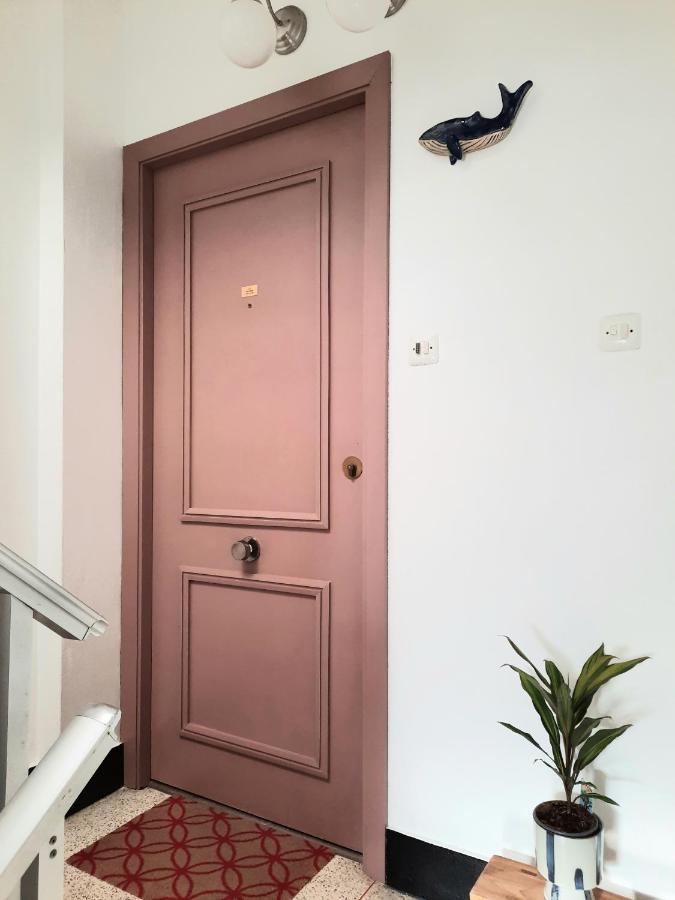 House Of Whales, Apartamentos Con Vistas Al Mar En Caion Cayon Exterior photo